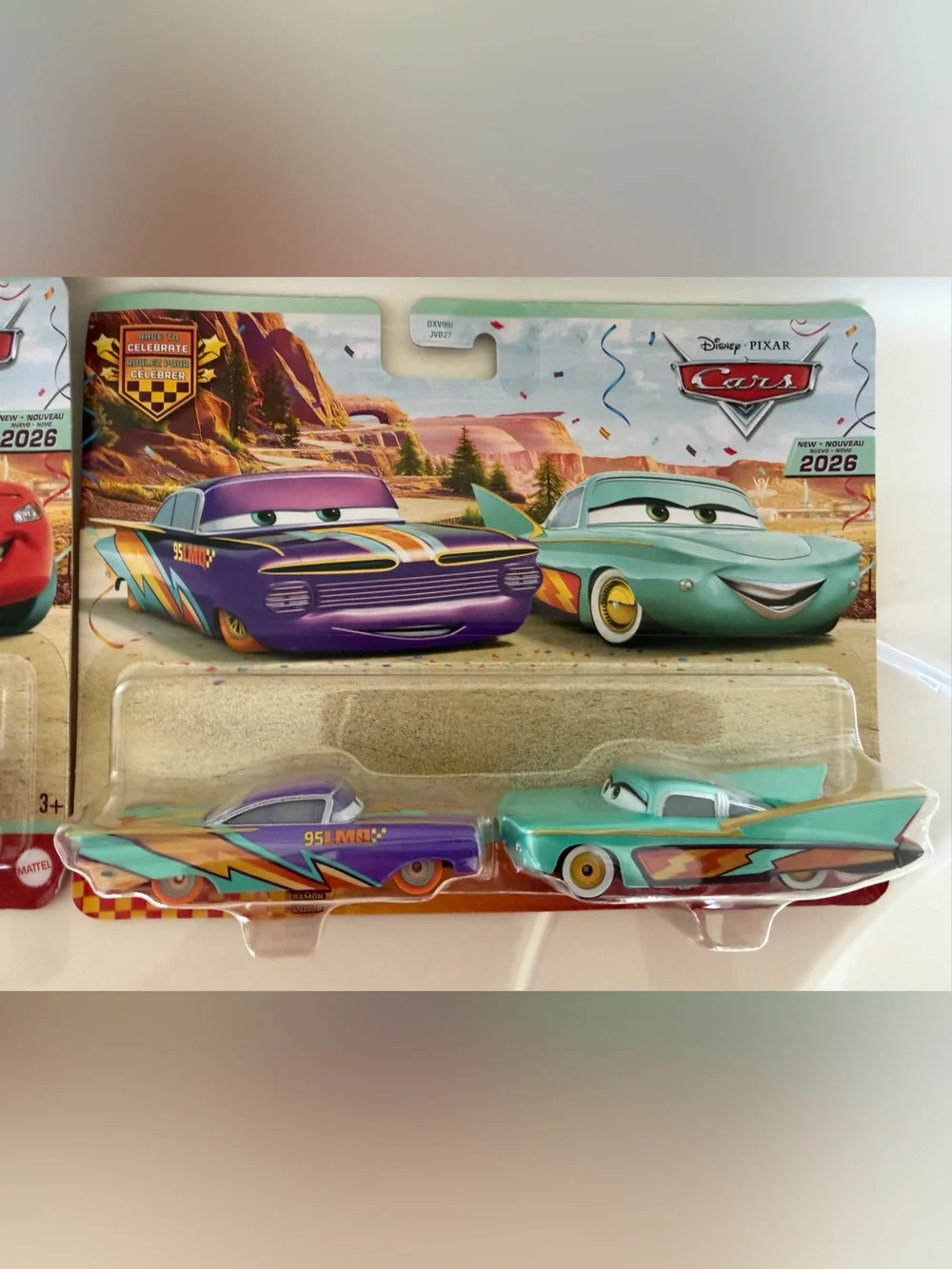 Disney Pixar Cars